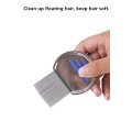 Anti Lice Pet Beauty Hair Comb